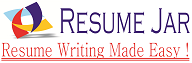 Resume Jar