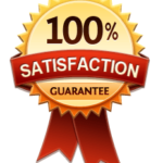 100% Satisfaction Guaranteed Resume