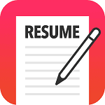 Professional Gold Package  -- Textual Resume